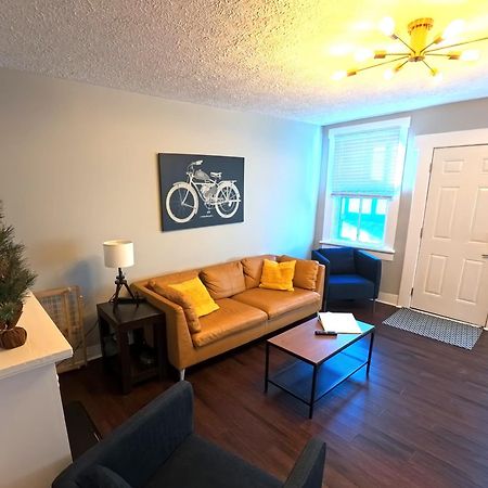 Blenkner Bungalowgvillagepetsok Columbus Luaran gambar