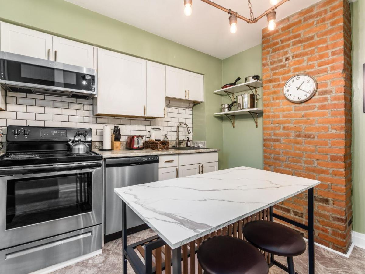 Blenkner Bungalowgvillagepetsok Columbus Luaran gambar
