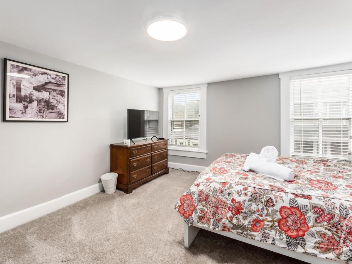 Blenkner Bungalowgvillagepetsok Columbus Luaran gambar