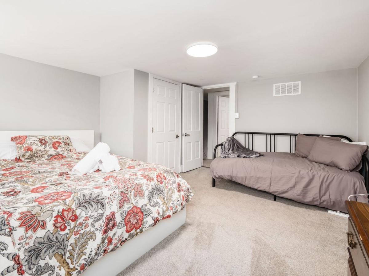 Blenkner Bungalowgvillagepetsok Columbus Luaran gambar