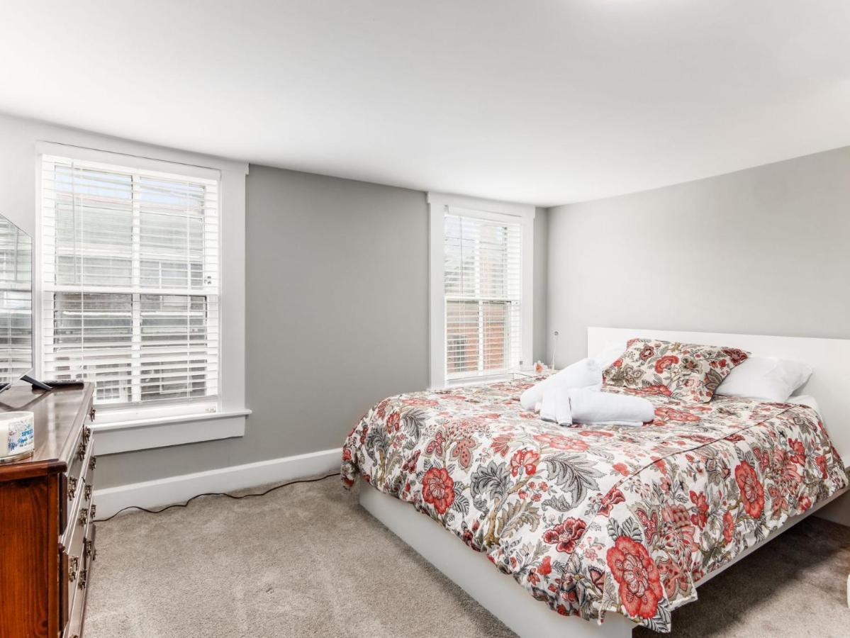 Blenkner Bungalowgvillagepetsok Columbus Luaran gambar