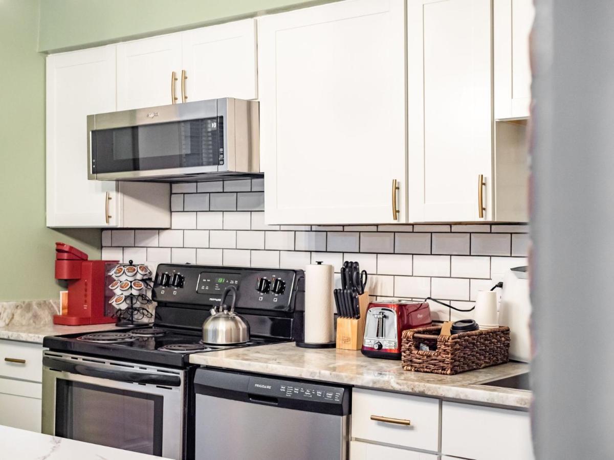 Blenkner Bungalowgvillagepetsok Columbus Luaran gambar
