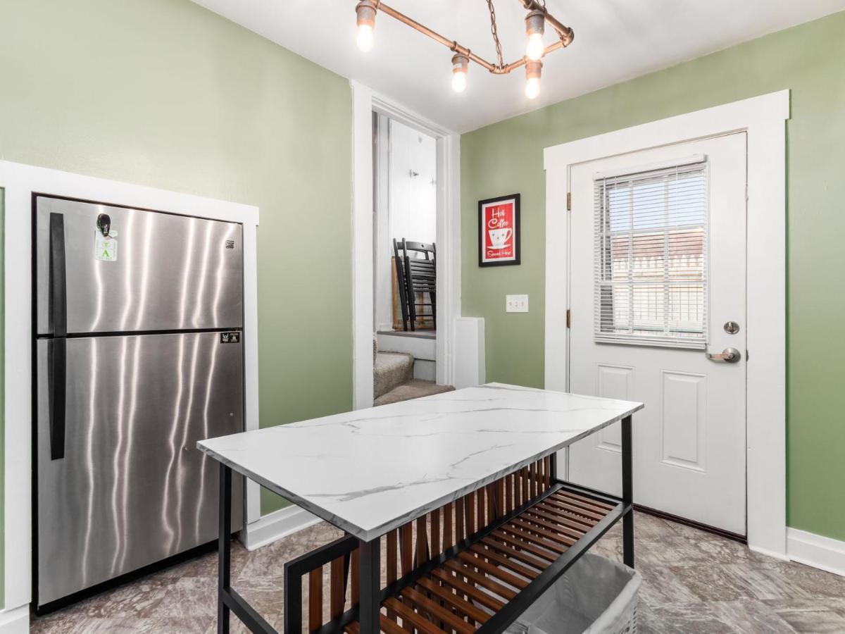 Blenkner Bungalowgvillagepetsok Columbus Luaran gambar