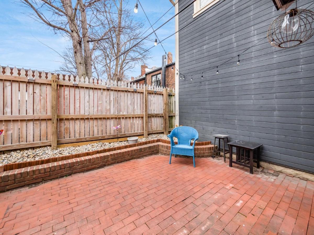 Blenkner Bungalowgvillagepetsok Columbus Luaran gambar