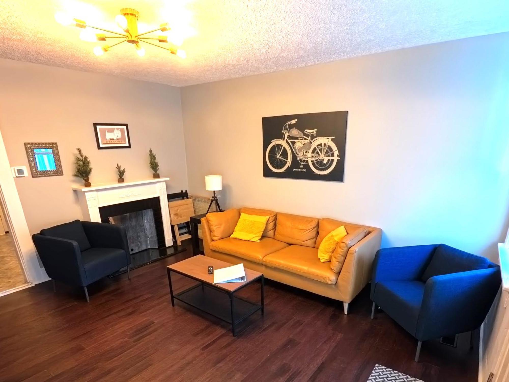 Blenkner Bungalowgvillagepetsok Columbus Luaran gambar