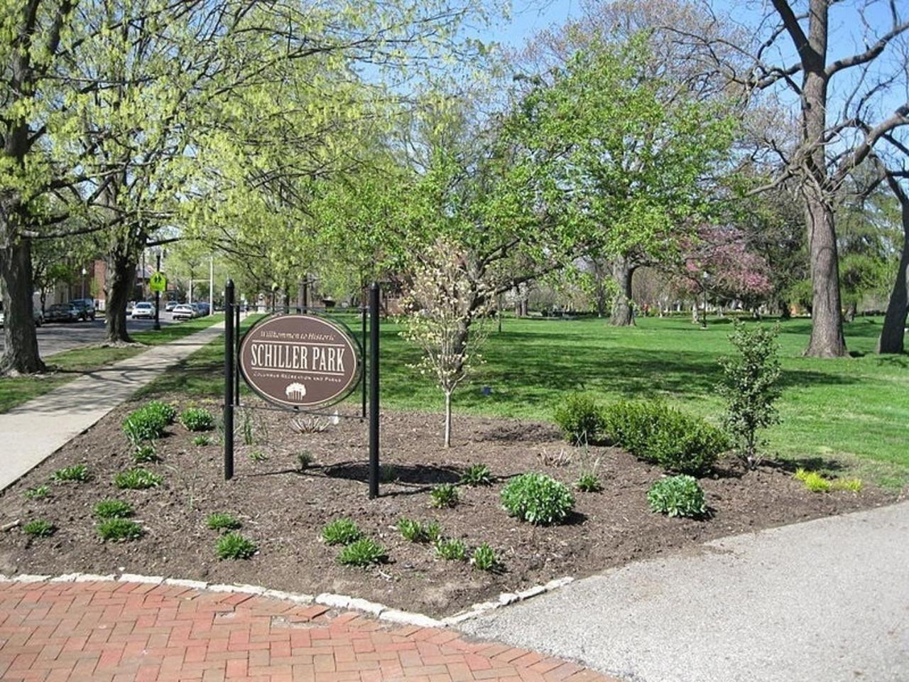 Blenkner Bungalowgvillagepetsok Columbus Luaran gambar